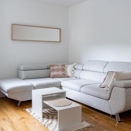 Appartement Cosy Entierement Renove Nantes Dış mekan fotoğraf