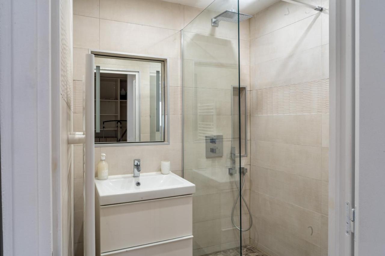 Appartement Cosy Entierement Renove Nantes Dış mekan fotoğraf